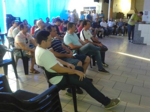 Policiais Rodoviários Federais de MS rejeitam proposta do Ministério do Planejamento e decidem pelo estado de greve