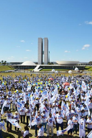 Conheça nosso Estatuto