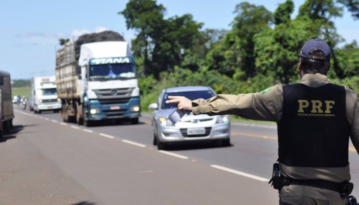 PRF: concurso é considerado prioridade por diretor