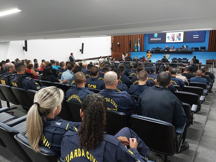 2º Seminário sobre autismo trouxe depoimentos e trocas de experiências emocionantes