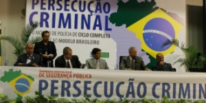 Mudanças na organização das polícias voltam à pauta da CCJ neste ano