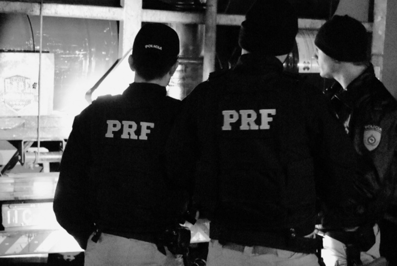 NOTA – PRFs não aceitarão tratamento desigual por parte do Governo