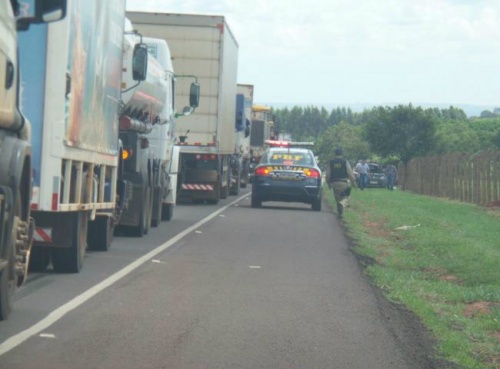 Mato Grosso do Sul pode ter dado o ponta pé inicial para protestos contra aumentos