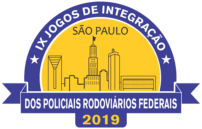 PRÉ-INSCRIÇÃO - JOGOS DE INTEGRAÇÃO 2019