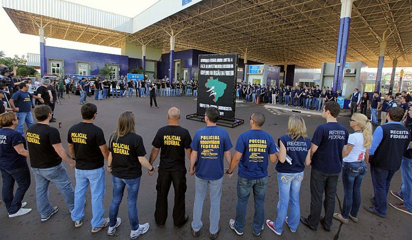 Senador Medeiros trabalha pela garantia do decreto que regulamenta a Indenização de Fronteira