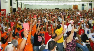 Fórum se reúne nesta segunda para debater rumos da luta dos servidores federais